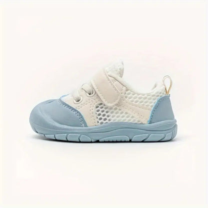 Barefoot Baby Walking Shoes | Anti-Slip, Flexible, Breathable Design