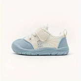 Barefoot Baby Walking Shoes | Anti-Slip, Flexible, Breathable Design