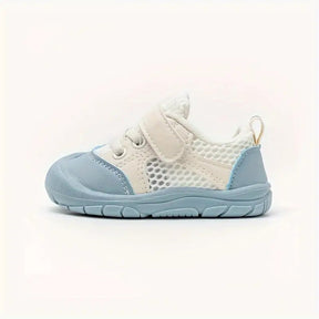 Barefoot Baby Walking Shoes | Anti-Slip, Flexible, Breathable Design