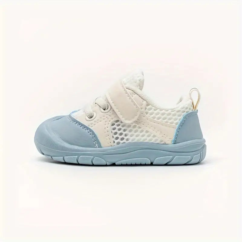 Barefoot Baby Walking Shoes | Anti-Slip, Flexible, Breathable Design
