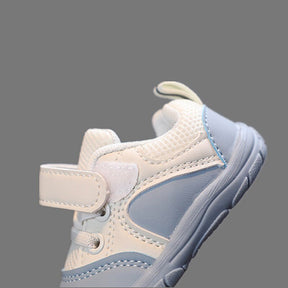 Barefoot Baby Walking Shoes | Anti-Slip, Flexible, Breathable Design