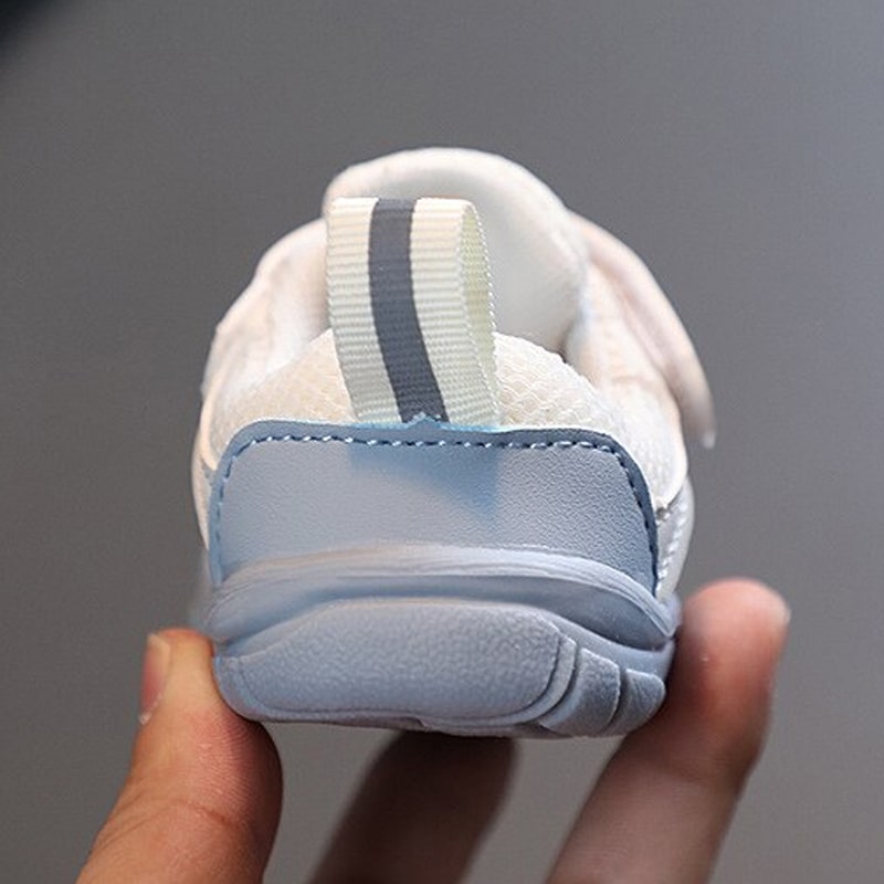 Barefoot Baby Walking Shoes | Anti-Slip, Flexible, Breathable Design