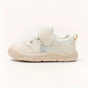 Barefoot Baby Walking Shoes | Anti-Slip, Flexible, Breathable Design