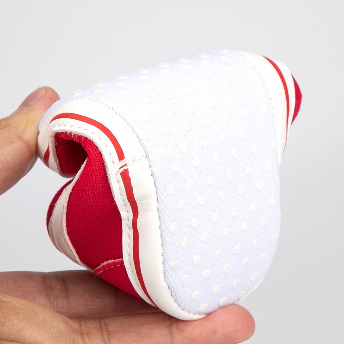 Infant Walking Sneakers | Soft Canvas with Velcro Closure