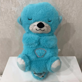 Sleep Teddy Toy | Soft Plush Light for Newborns