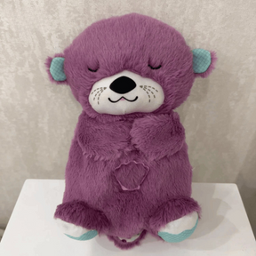 Sleep Teddy Toy | Soft Plush Light for Newborns