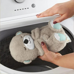 Sleep Teddy Toy | Soft Plush Light for Newborns