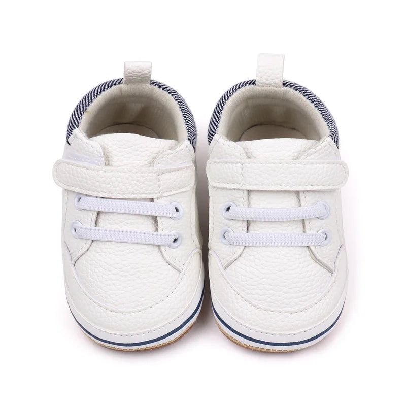Baby First Walking Shoes | Comfortable, Durable, Stylish Design