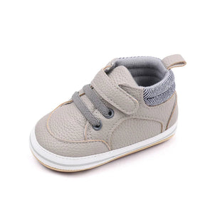 Baby First Walking Shoes | Comfortable, Durable, Stylish Design
