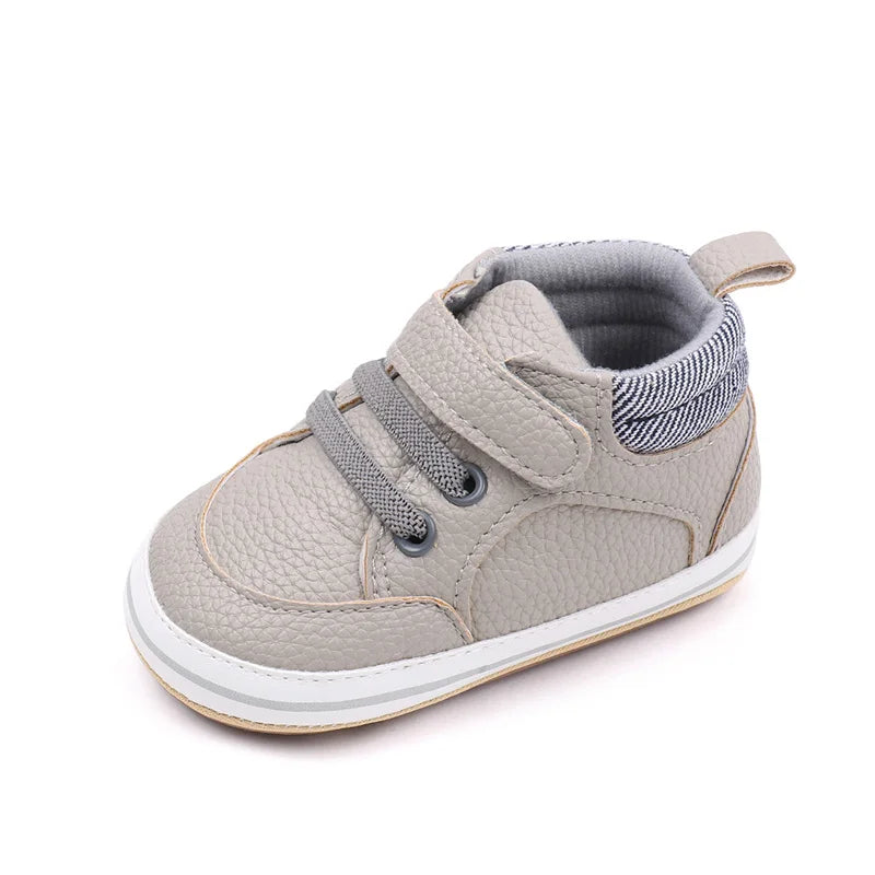 Baby First Walking Shoes | Comfortable, Durable, Stylish Design