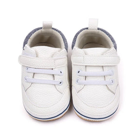 Baby Shoes for First Steps | Soft, Breathable, Flexible Design