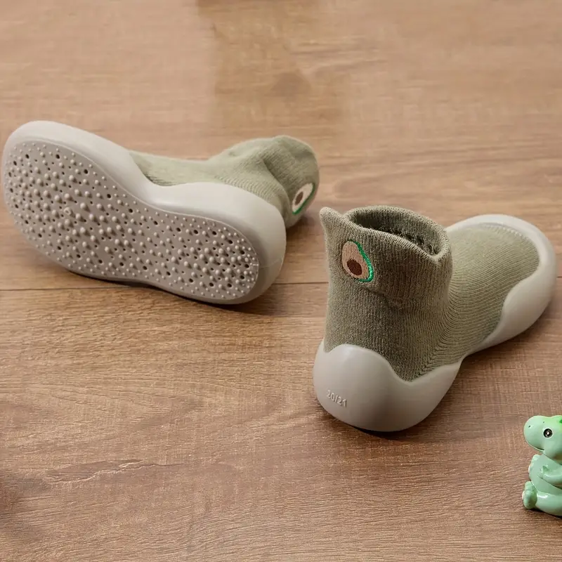 Flexible Baby Shoes | Support Natural Foot Development