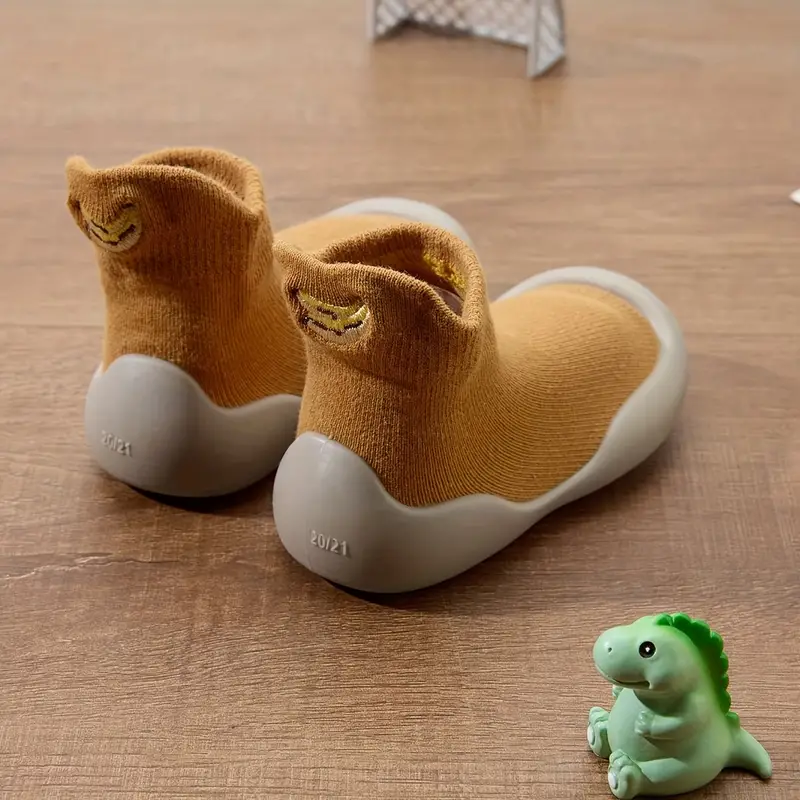 Flexible Baby Shoes | Support Natural Foot Development