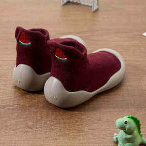 Flexible Baby Shoes | Support Natural Foot Development