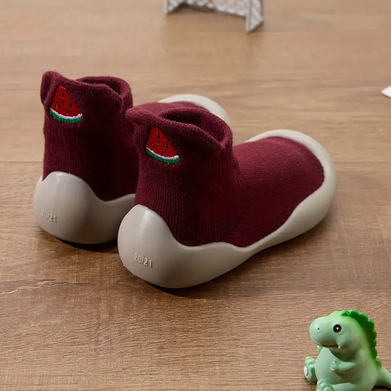 Flexible Baby Shoes | Support Natural Foot Development