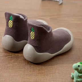 Flexible Baby Shoes | Support Natural Foot Development