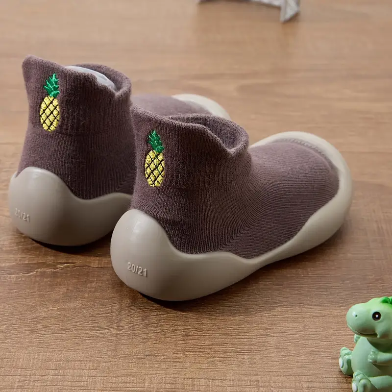 Flexible Baby Shoes | Support Natural Foot Development