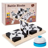Creative Puzzle Game for Kids | Boosts Problem-Solving and Teamwork