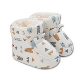 Non-Slip Baby Shoes | Soft, Stylish, and Safe Footwear