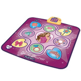 Interactive Dance Mat for Kids | Engaging Lights and Music Games