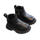 Non-Slip Winter Boots for Kids | Stylish, Warm, and Safe for Play