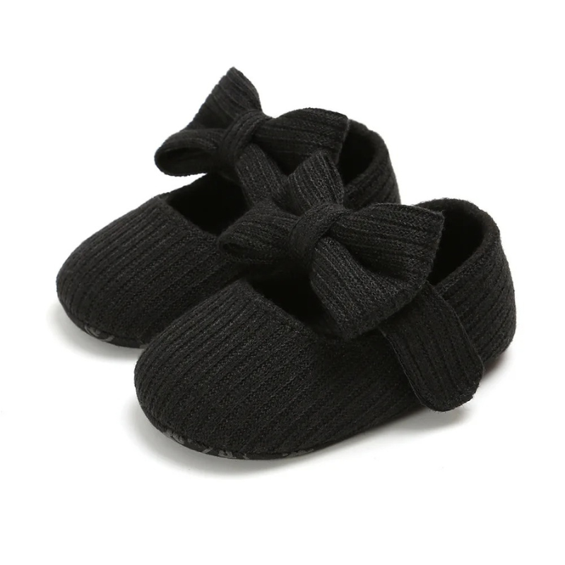 Comfortable Baby Shoes | Breathable Cotton for Little Explorers