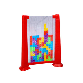 Colorful Block Puzzle Set | Enhances Creativity and Cognitive Skills