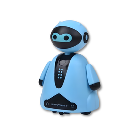 Intelligent Line Following Robot | Inspires Creativity and Focus