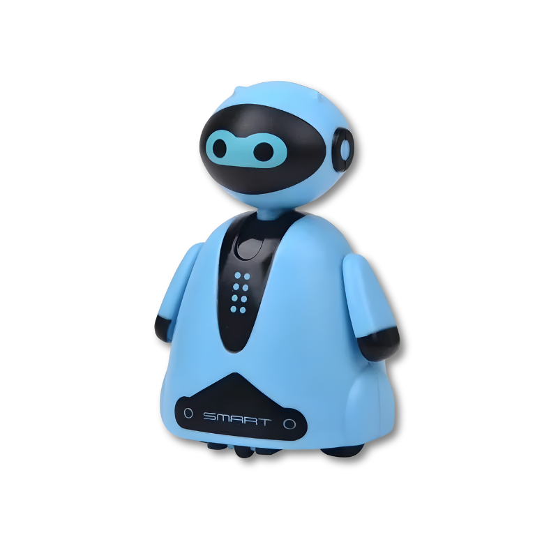 Intelligent Line Following Robot | Inspires Creativity and Focus