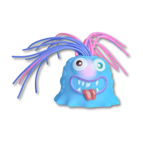 Interactive Stress Relief Monster | Durable Toy for Endless Fun