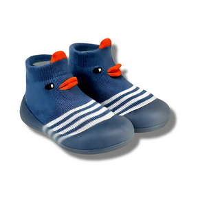 Non-Slip Baby Socks | Cozy Comfort for Crawling Adventures
