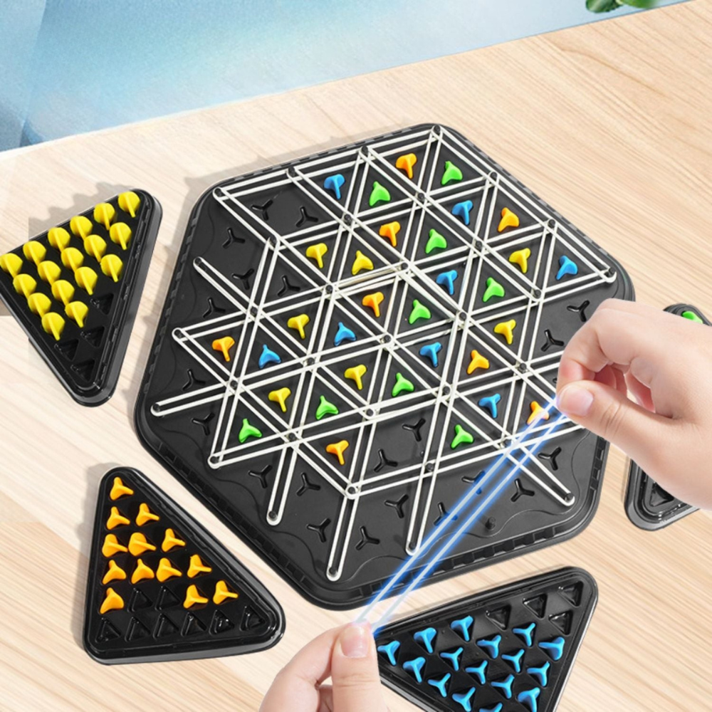 Interactive Strategy Board Game | Fun Learning for Kids