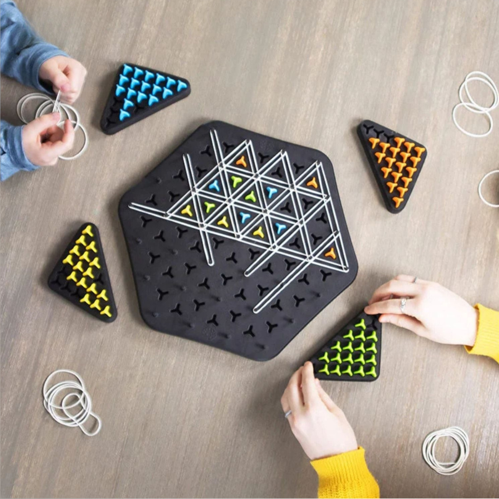 Interactive Strategy Board Game | Fun Learning for Kids