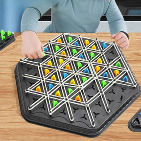 Interactive Strategy Board Game | Fun Learning for Kids