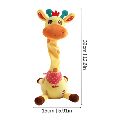 Musical Sensory Toy | Engaging Play for Language Development