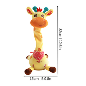Musical Sensory Toy | Engaging Play for Language Development