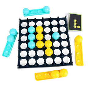 Interactive Ball Launch Game | Fast-Paced Fun with Pattern Cards