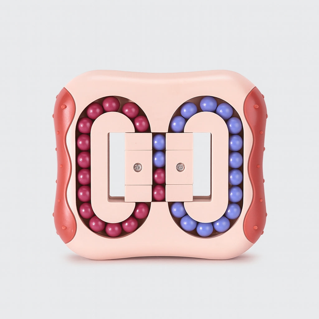 Bead Puzzle Toy for Kids | Engaging Cognitive Skill Development