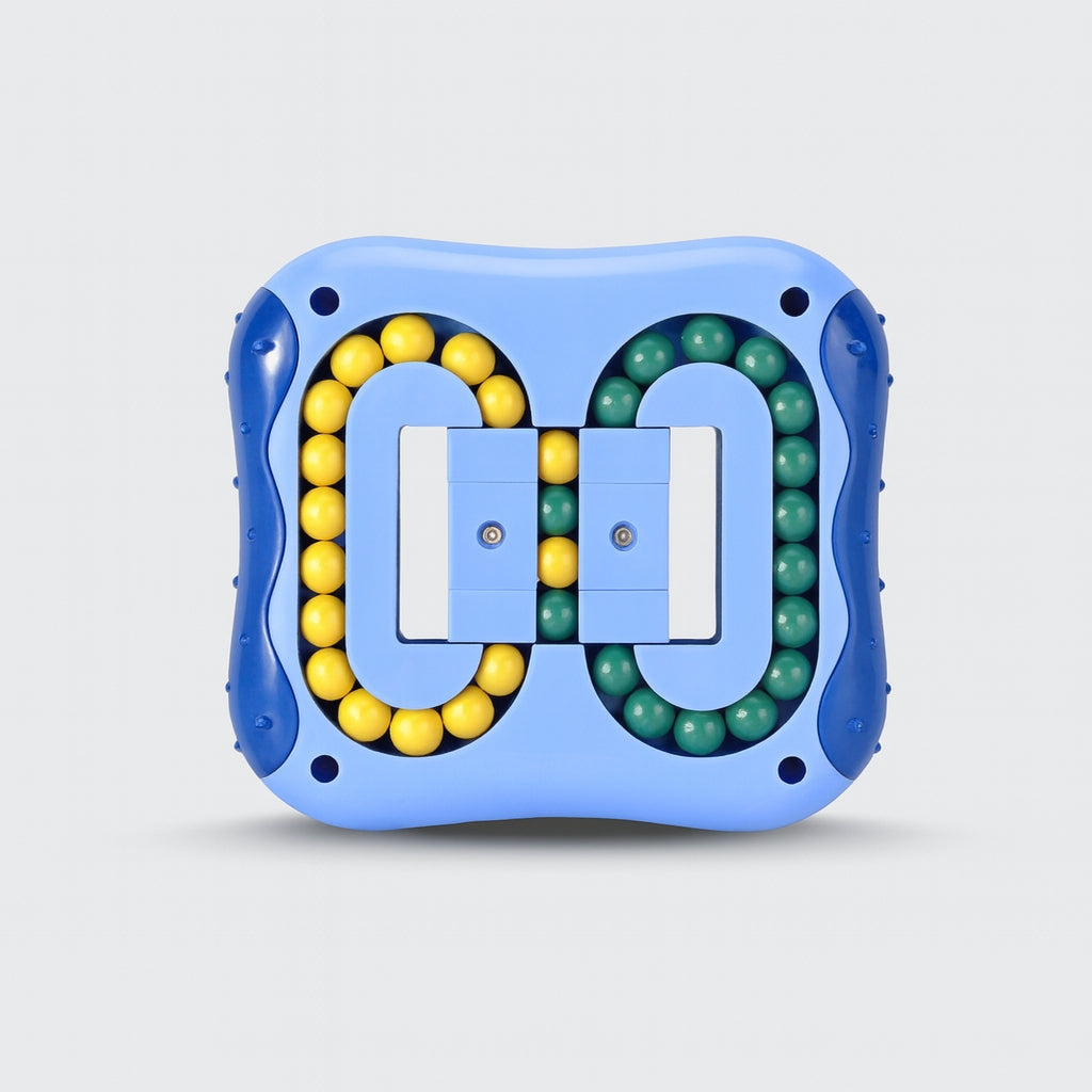 Bead Puzzle Toy for Kids | Engaging Cognitive Skill Development