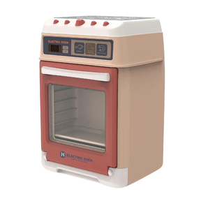 Interactive Cooking Playset | Inspires Creativity and Imagination