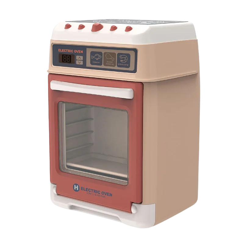 Interactive Cooking Playset | Inspires Creativity and Imagination
