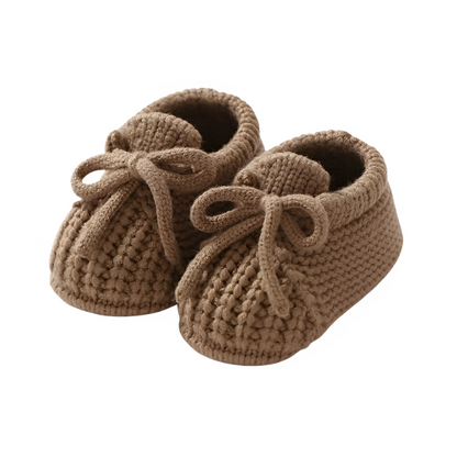 Handwoven Baby Shoes | Adorable Style for Every Outfit