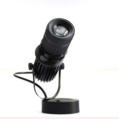 LED Ceiling Spotlight | Dimmable, Adjustable Energy-Efficient Light