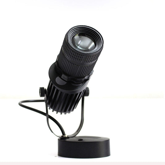 LED Ceiling Spotlight | Dimmable, Adjustable Energy-Efficient Light