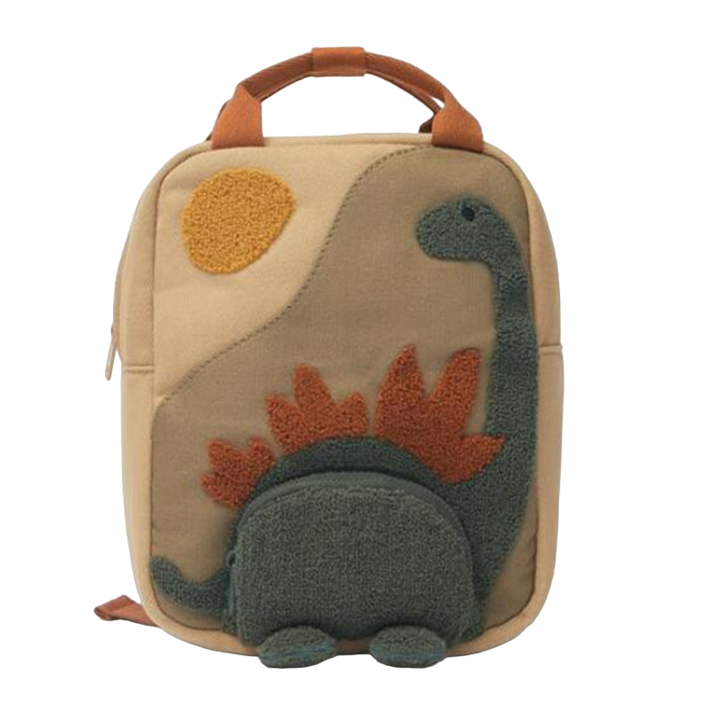 Dinosaur Preschool Backpack | Lightweight and Fun Design