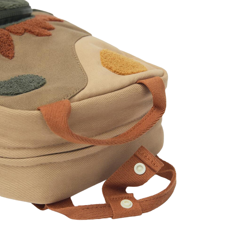 Dinosaur Preschool Backpack | Lightweight and Fun Design