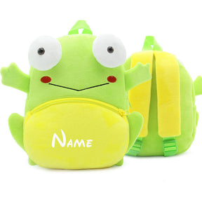 Personalized Cartoon Backpack | Unique Design for Kids