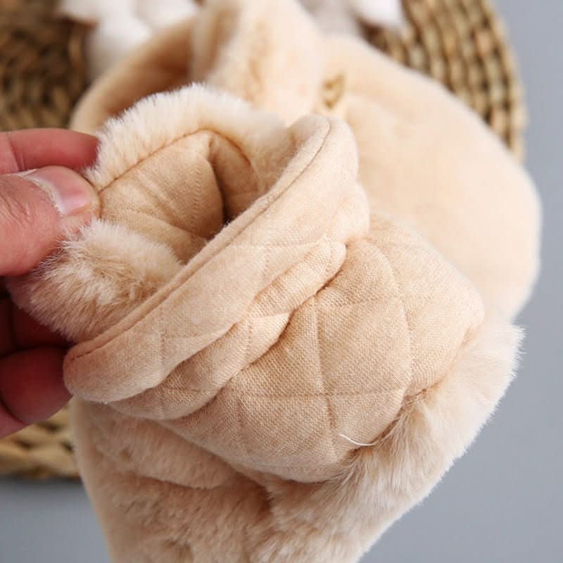Baby Walking Shoes | Soft, Non-Slip, Breathable Design