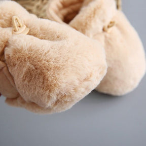 Baby Walking Shoes | Soft, Non-Slip, Breathable Design