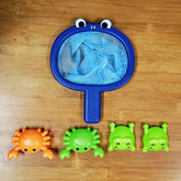 Kids Bath Fishing Game | Interactive Floating Toy Set